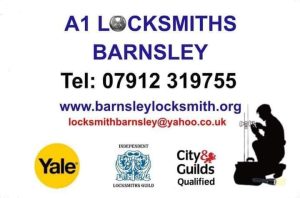 A1 Locksmiths