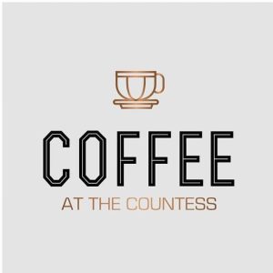 Coffee at the Countess