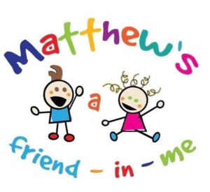 Matthews a friend in me