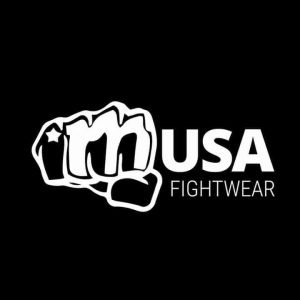 USA Fightwear
